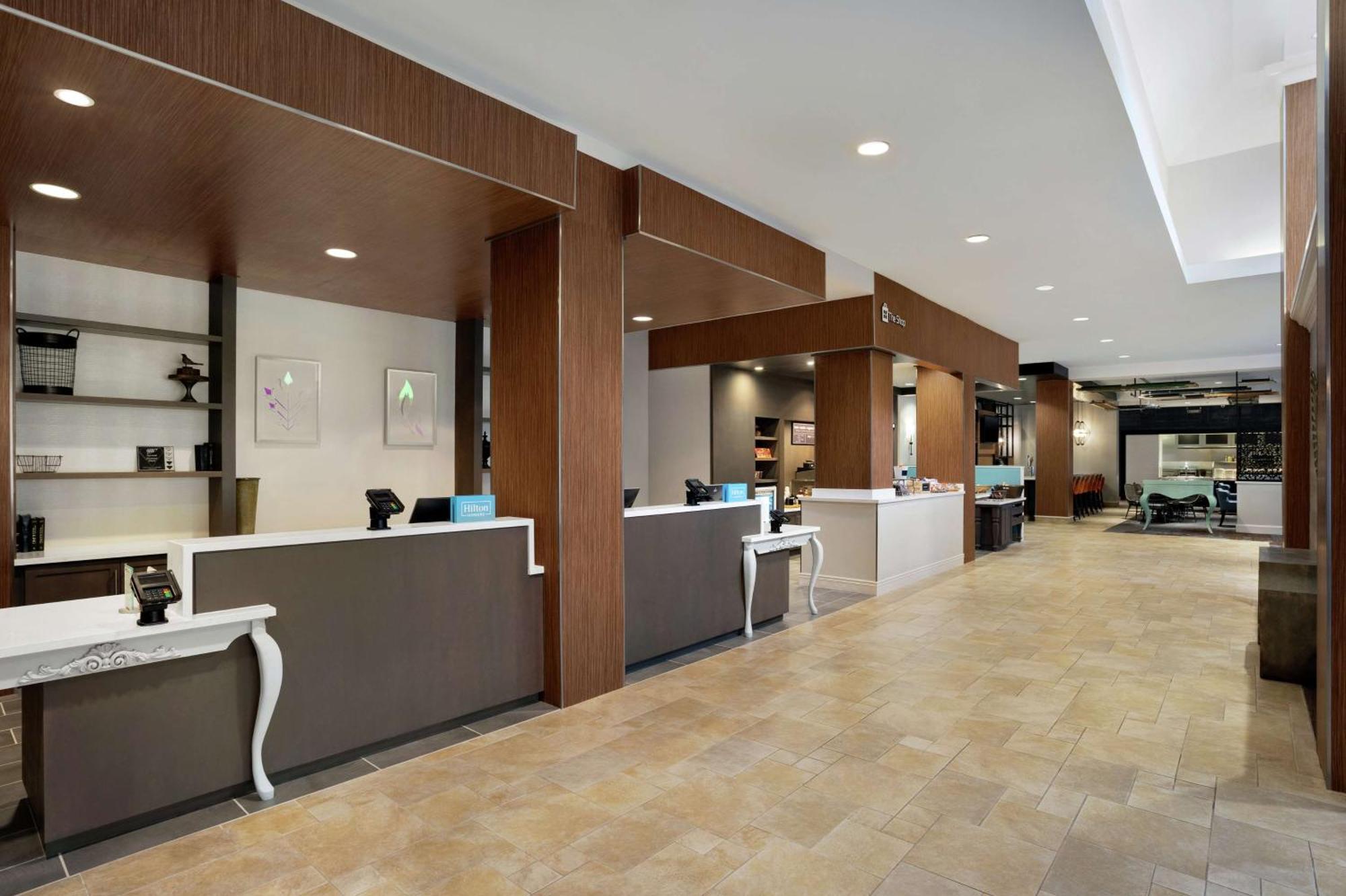 Hilton Garden Inn New Orleans Convention Center Nova Orleães Exterior foto